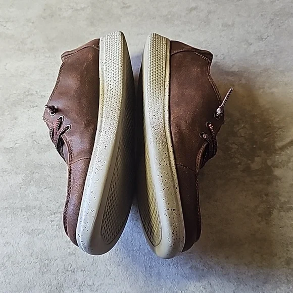 Skechers Bobs Skipper-Sandbar Social Slip On Women’s Size 9.5 Brown - Picture 7 of 13